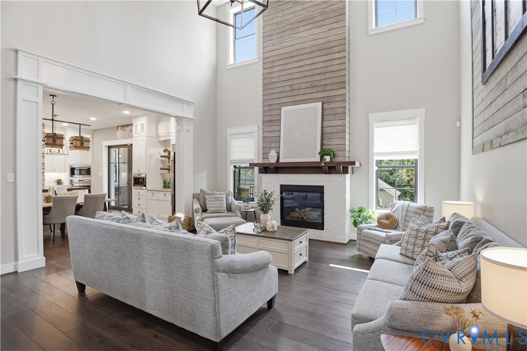 15531 Willowmore Drive, Midlothian, VA 23112 15531 Willowmore Drive, Midlothian, VA 23112