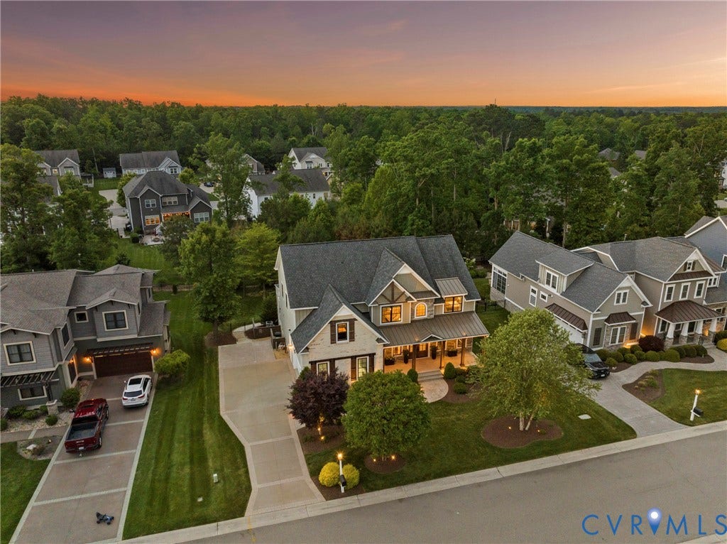 15531 Willowmore Drive, Midlothian, VA 23112 15531 Willowmore Drive, Midlothian, VA 23112