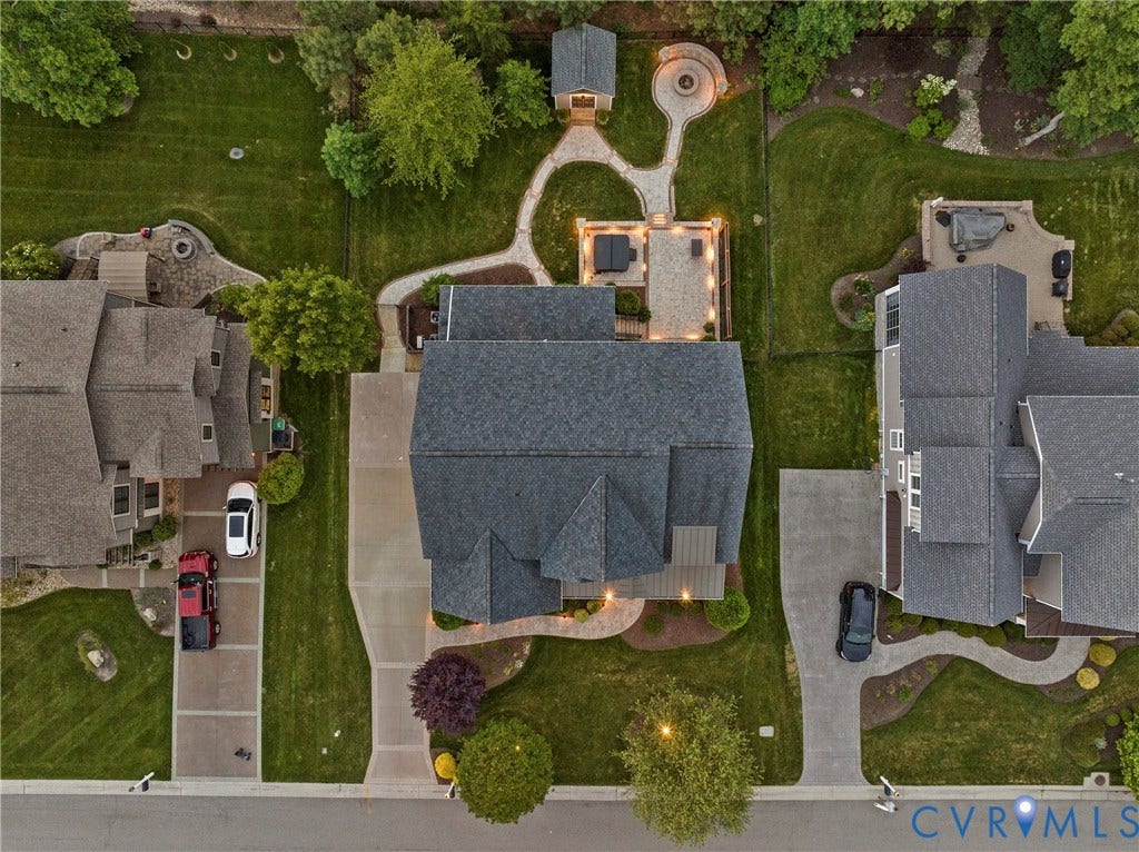 15531 Willowmore Drive, Midlothian, VA 23112 15531 Willowmore Drive, Midlothian, VA 23112