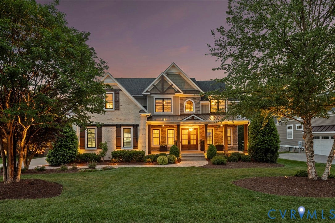 15531 Willowmore Drive, Midlothian, VA 23112 15531 Willowmore Drive, Midlothian, VA 23112