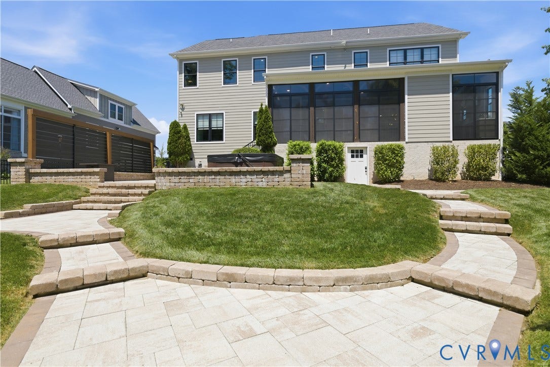 15531 Willowmore Drive, Midlothian, VA 23112 15531 Willowmore Drive, Midlothian, VA 23112