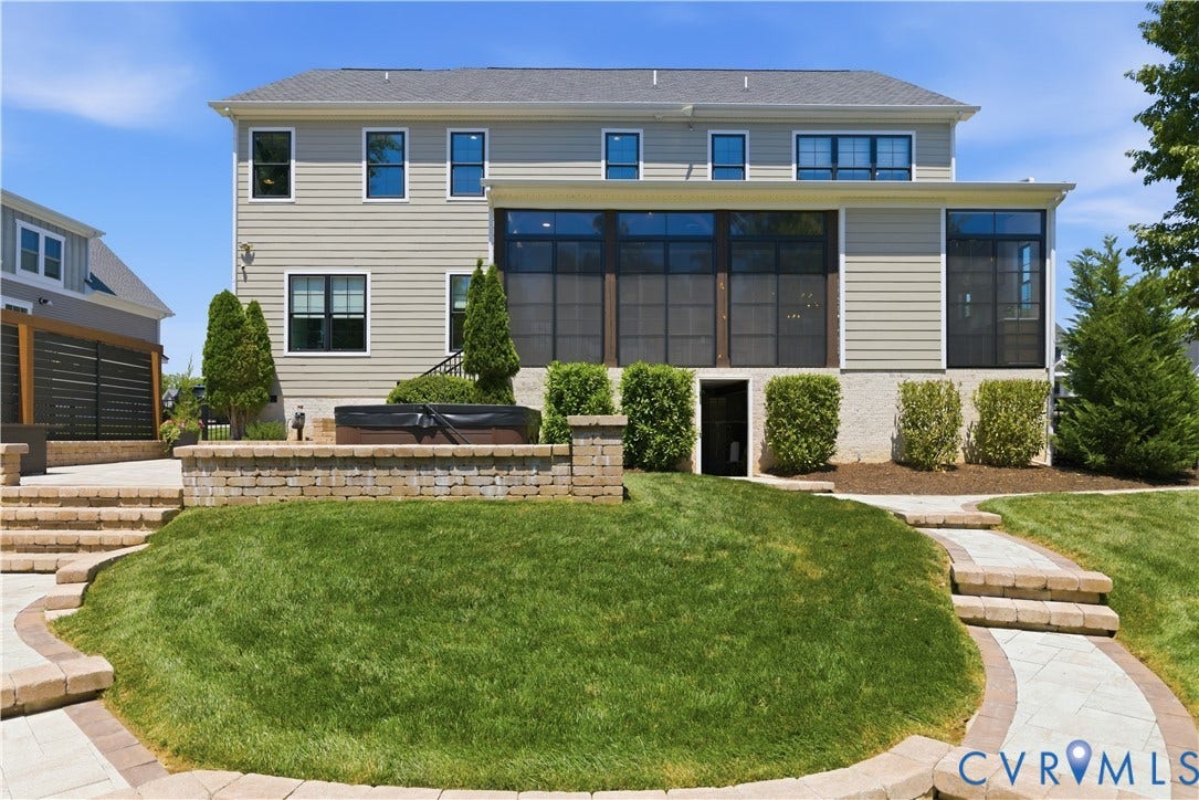 15531 Willowmore Drive, Midlothian, VA 23112 15531 Willowmore Drive, Midlothian, VA 23112