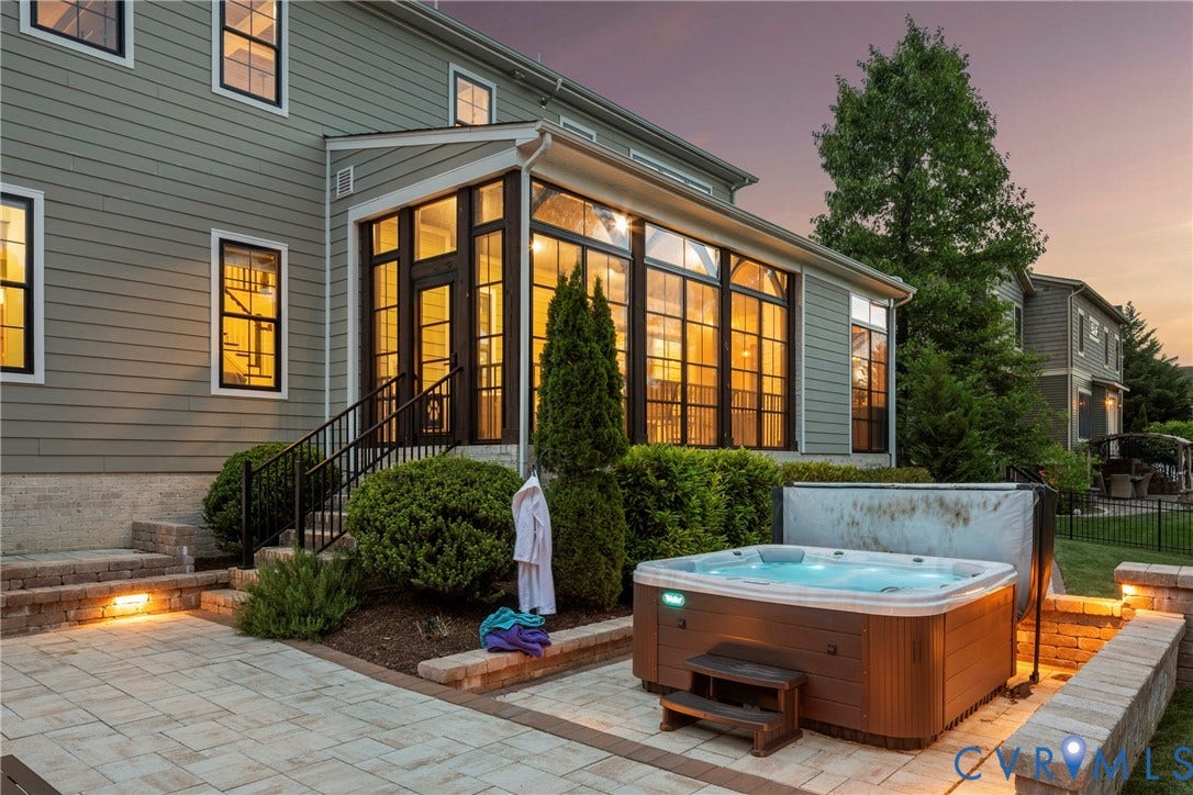 15531 Willowmore Drive, Midlothian, VA 23112 15531 Willowmore Drive, Midlothian, VA 23112