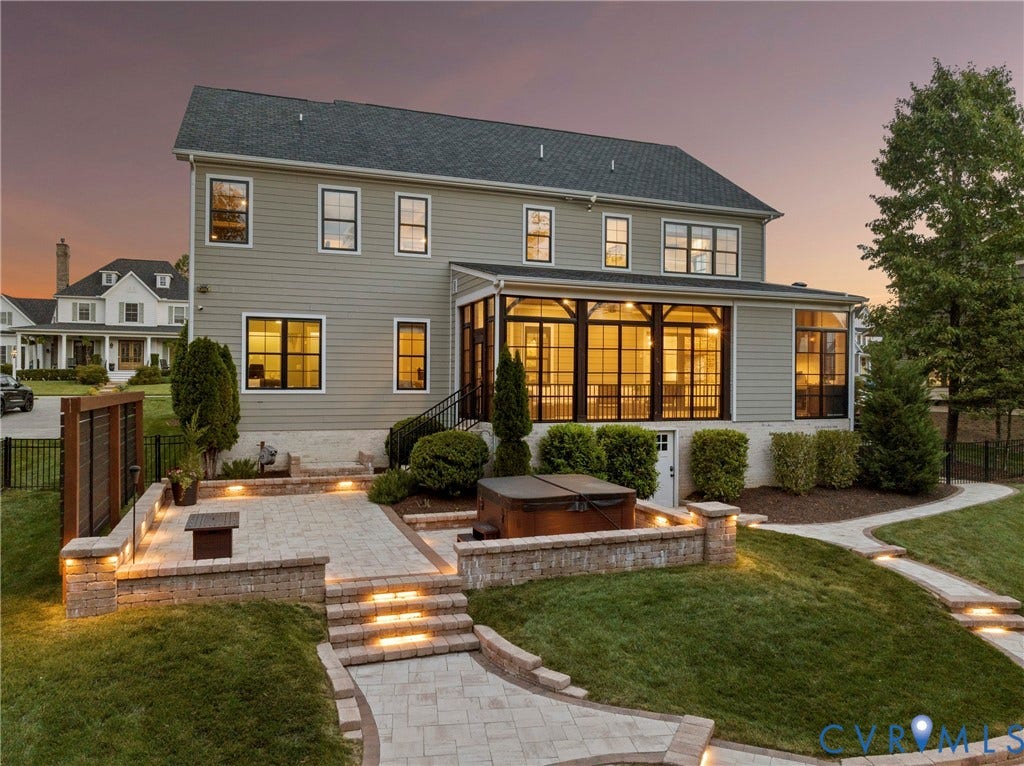 15531 Willowmore Drive, Midlothian, VA 23112 15531 Willowmore Drive, Midlothian, VA 23112