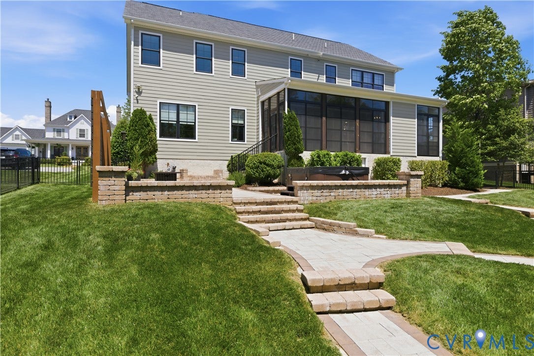 15531 Willowmore Drive, Midlothian, VA 23112 15531 Willowmore Drive, Midlothian, VA 23112