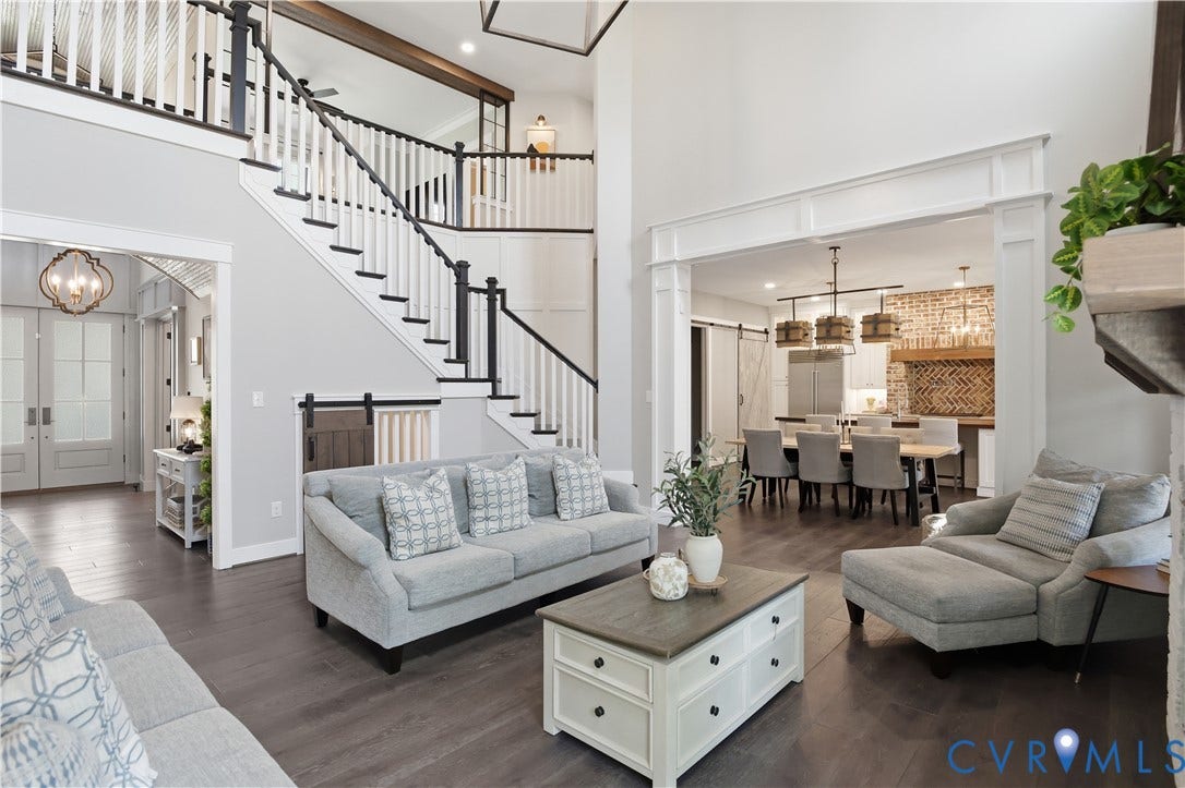 15531 Willowmore Drive, Midlothian, VA 23112 15531 Willowmore Drive, Midlothian, VA 23112
