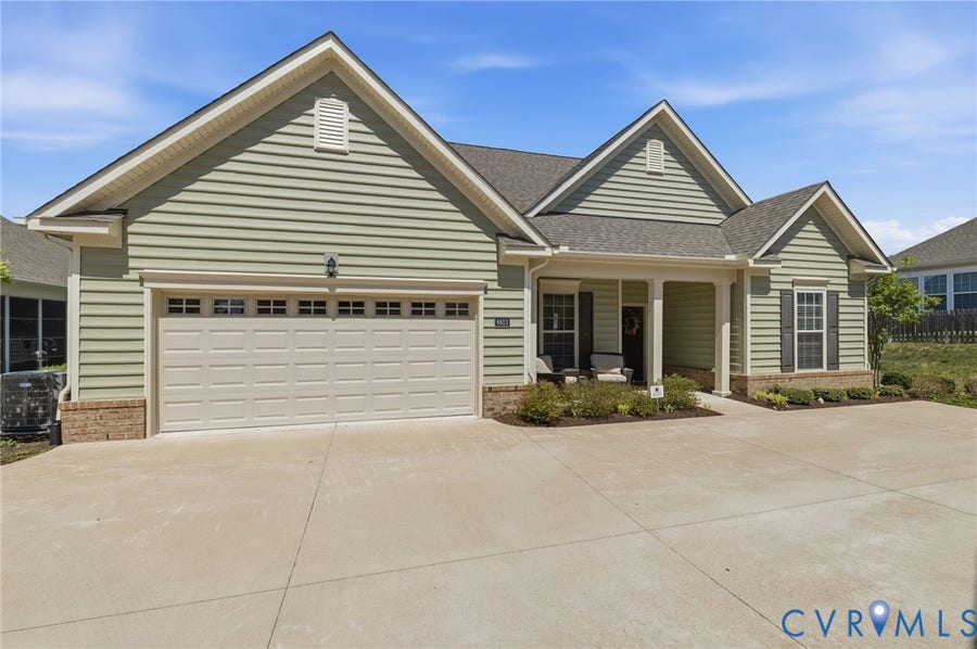 Property photo for 6613 Southwalk Heights, Moseley, VA