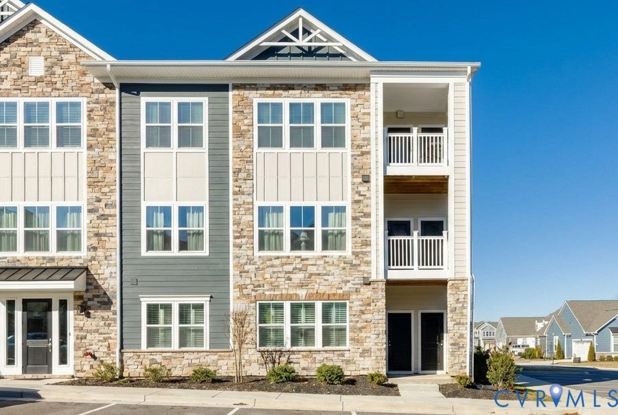 Property photo for 6645 Citory Way, #106, Moseley, VA