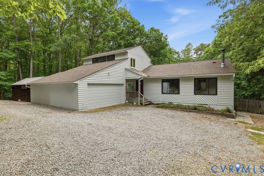 Property photo for 1061 Turkey Ridge Drive, Powhatan, VA