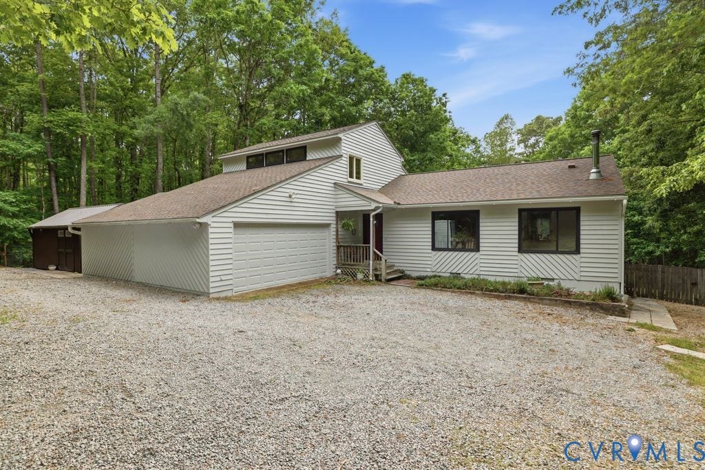 1061 Turkey Ridge Drive, Powhatan, VA 23120 1061 Turkey Ridge Drive, Powhatan, VA 23120