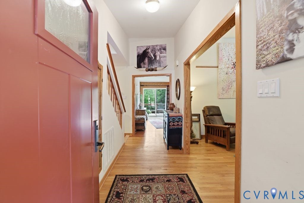 1061 Turkey Ridge Drive, Powhatan, VA 23120 1061 Turkey Ridge Drive, Powhatan, VA 23120