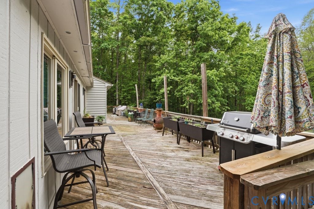 1061 Turkey Ridge Drive, Powhatan, VA 23120 1061 Turkey Ridge Drive, Powhatan, VA 23120