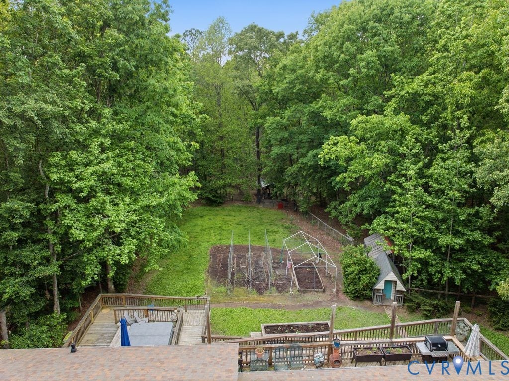 1061 Turkey Ridge Drive, Powhatan, VA 23120 1061 Turkey Ridge Drive, Powhatan, VA 23120