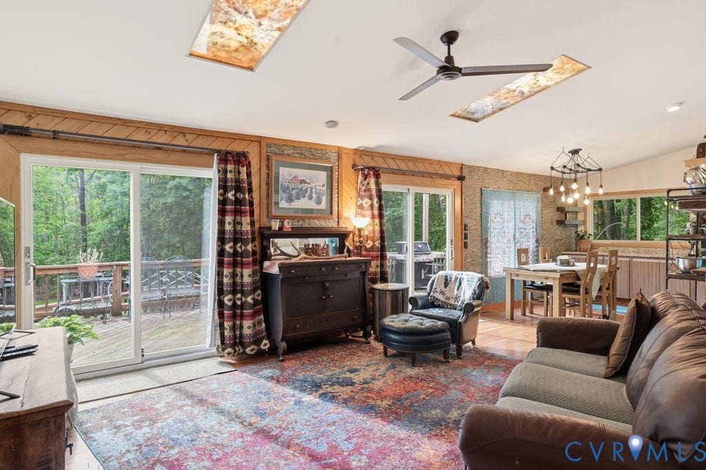 1061 Turkey Ridge Drive, Powhatan, VA 23120 1061 Turkey Ridge Drive, Powhatan, VA 23120
