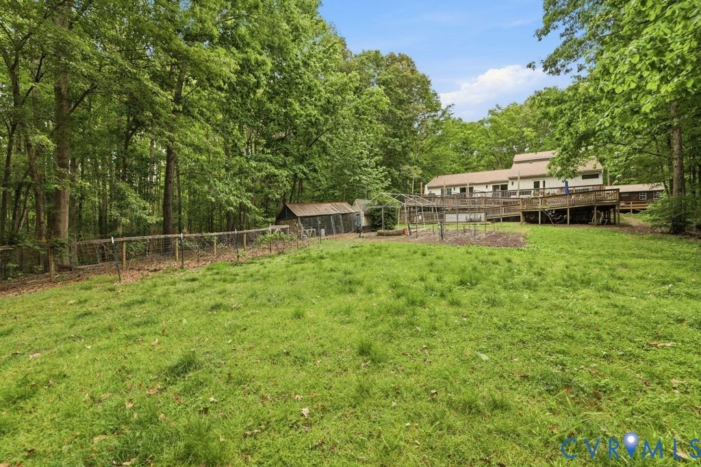 1061 Turkey Ridge Drive, Powhatan, VA 23120 1061 Turkey Ridge Drive, Powhatan, VA 23120