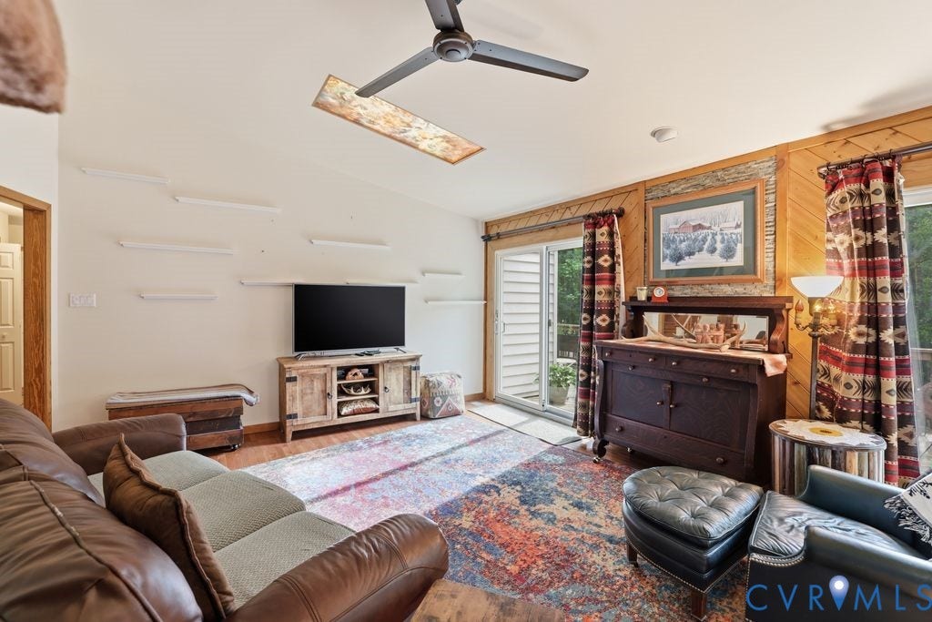 1061 Turkey Ridge Drive, Powhatan, VA 23120 1061 Turkey Ridge Drive, Powhatan, VA 23120