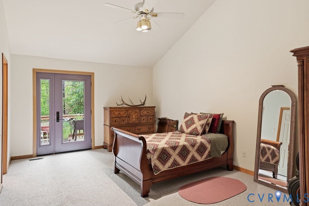 1061 Turkey Ridge Drive, Powhatan, VA 23120 1st floor primary
