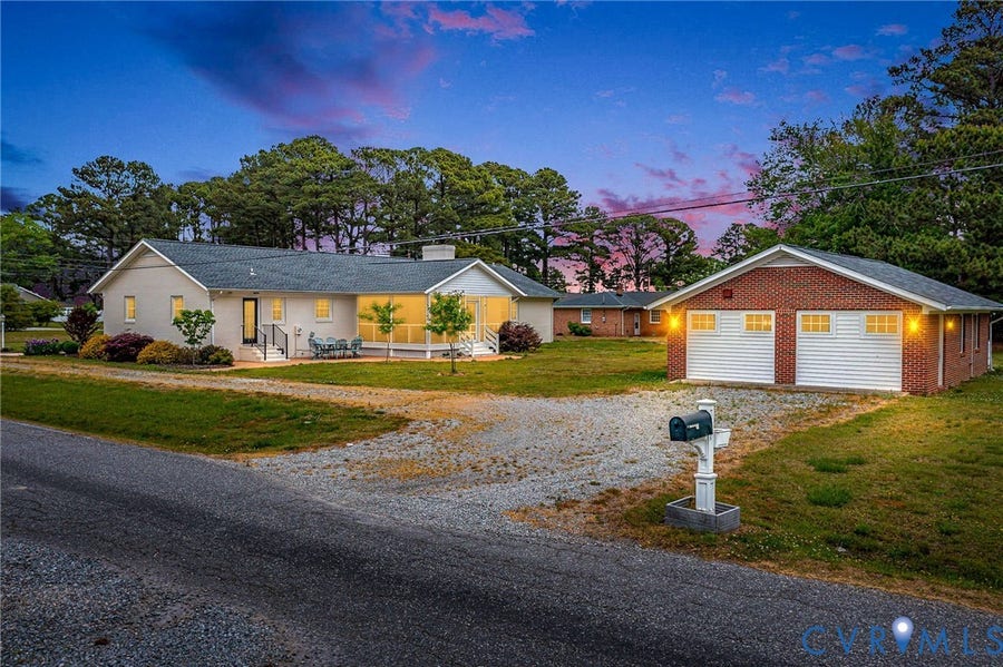 Property photo for 1028 Timberneck Road, Deltaville, VA