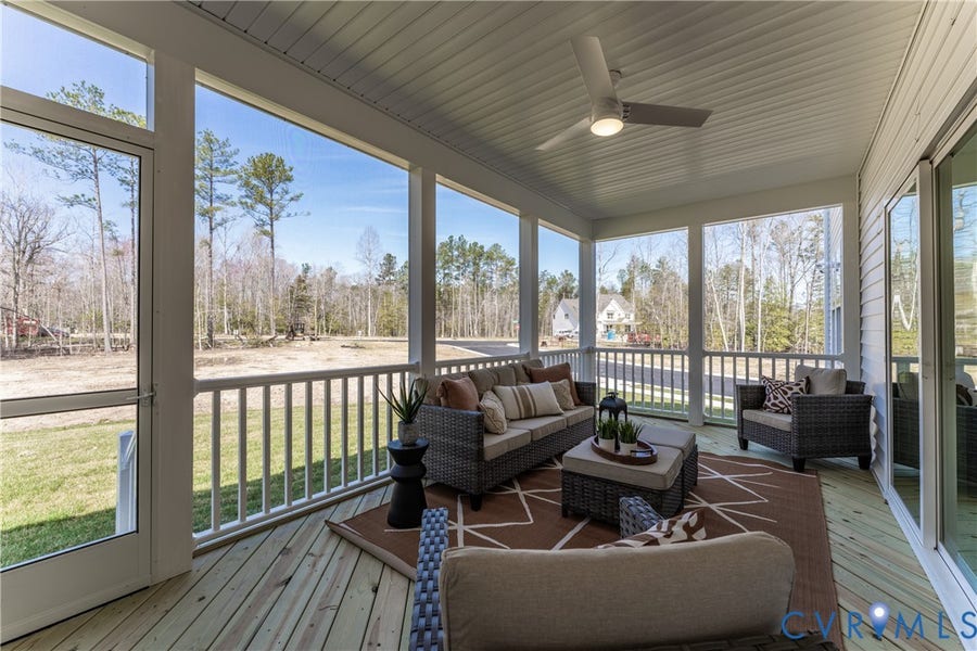 Property photo for 4724 Tuscany Place, Moseley, VA