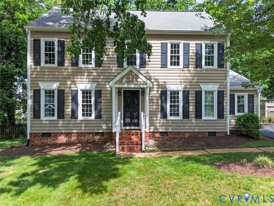 Property photo for 2540 Brookstone Lane, Henrico, VA