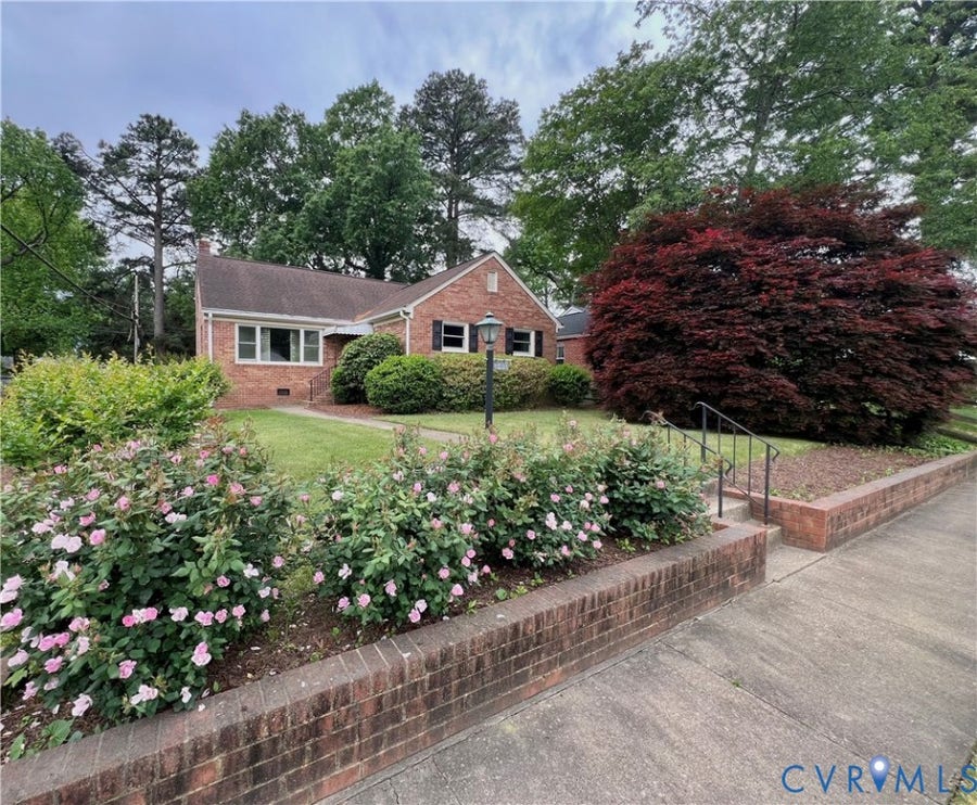 Property photo for 4801 Fitzhugh Avenue, Richmond, VA