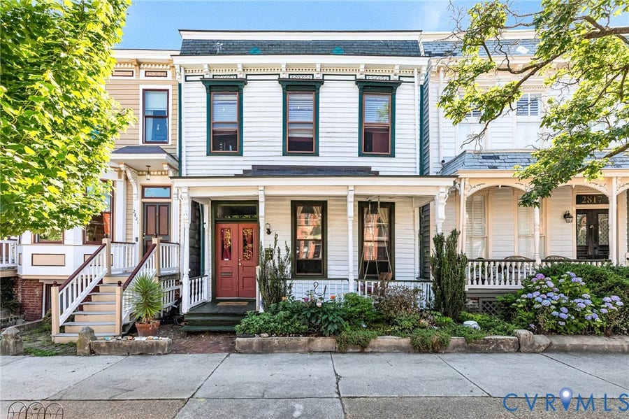 Property photo for 2819 E Broad Street, Richmond, VA