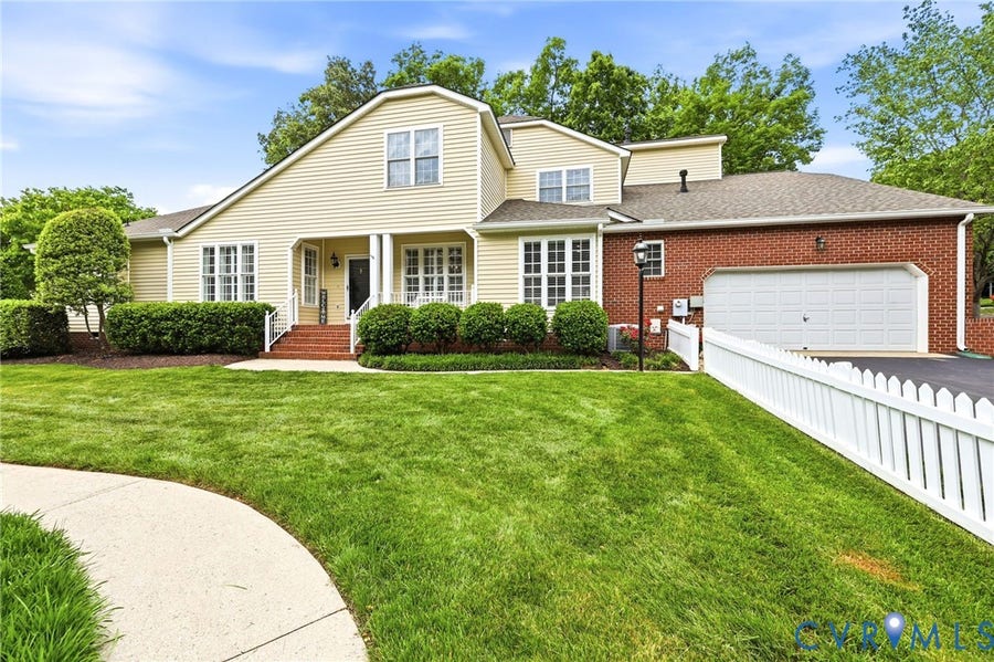 Property photo for 1902 Willow Cove Circle, Henrico, VA