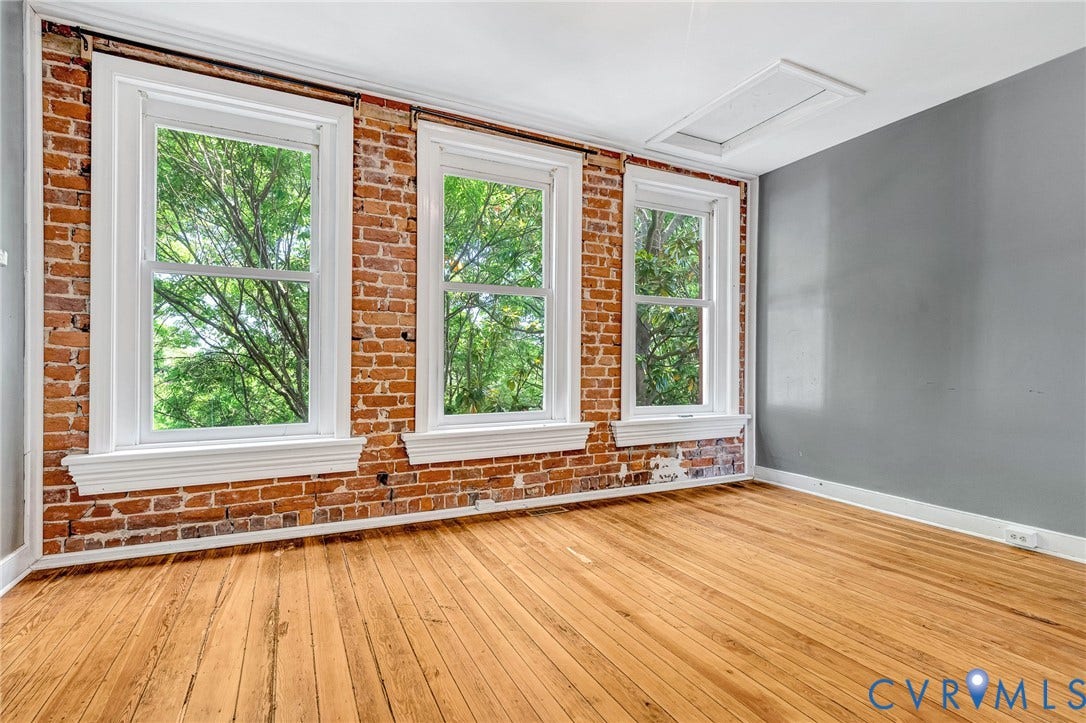 107 W Clay Street, Jackson Ward, Richmond, VA 23220 107 W Clay Street, Jackson Ward, Richmond, VA 23220