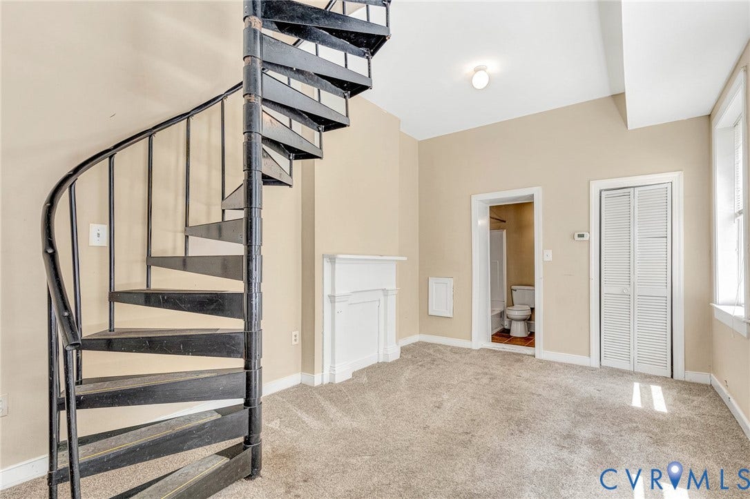 107 W Clay Street, Jackson Ward, Richmond, VA 23220 107 W Clay Street, Jackson Ward, Richmond, VA 23220