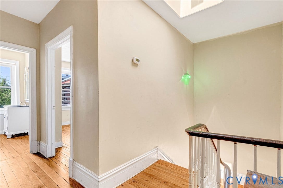 107 W Clay Street, Jackson Ward, Richmond, VA 23220 107 W Clay Street, Jackson Ward, Richmond, VA 23220