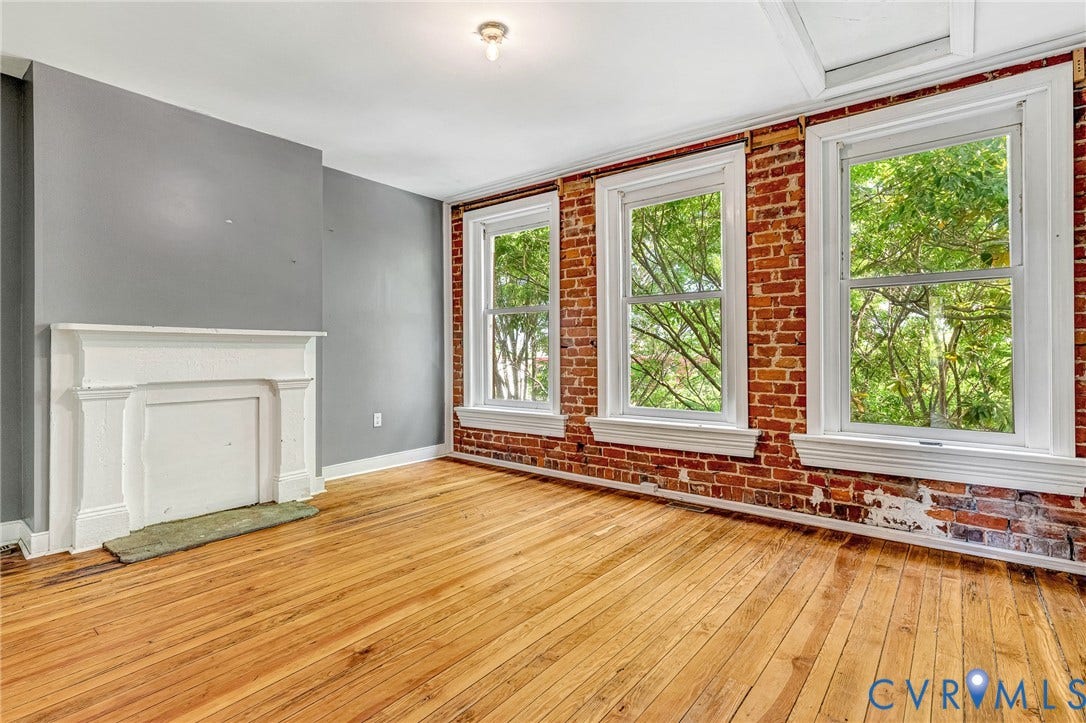 107 W Clay Street, Jackson Ward, Richmond, VA 23220 107 W Clay Street, Jackson Ward, Richmond, VA 23220