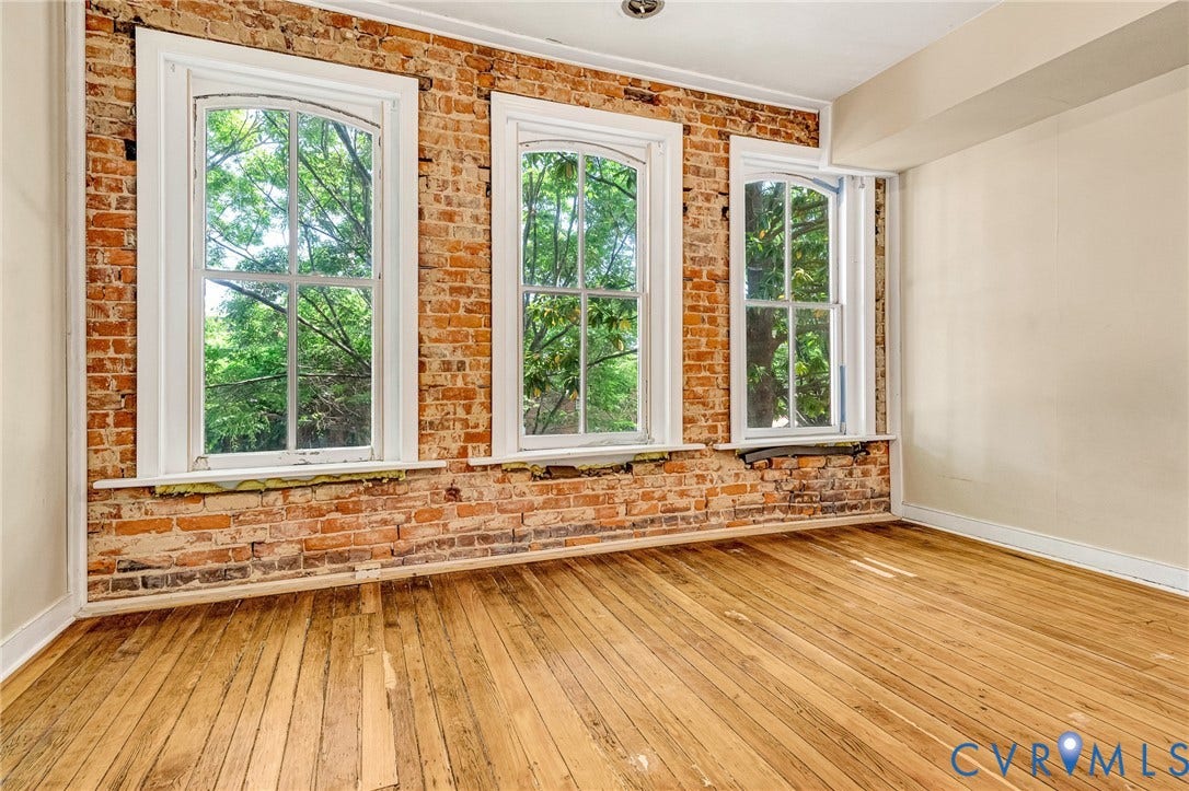 107 W Clay Street, Jackson Ward, Richmond, VA 23220 107 W Clay Street, Jackson Ward, Richmond, VA 23220