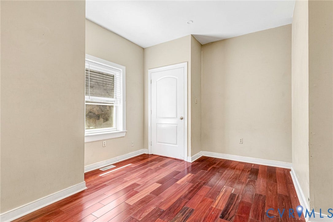 107 W Clay Street, Jackson Ward, Richmond, VA 23220 107 W Clay Street, Jackson Ward, Richmond, VA 23220