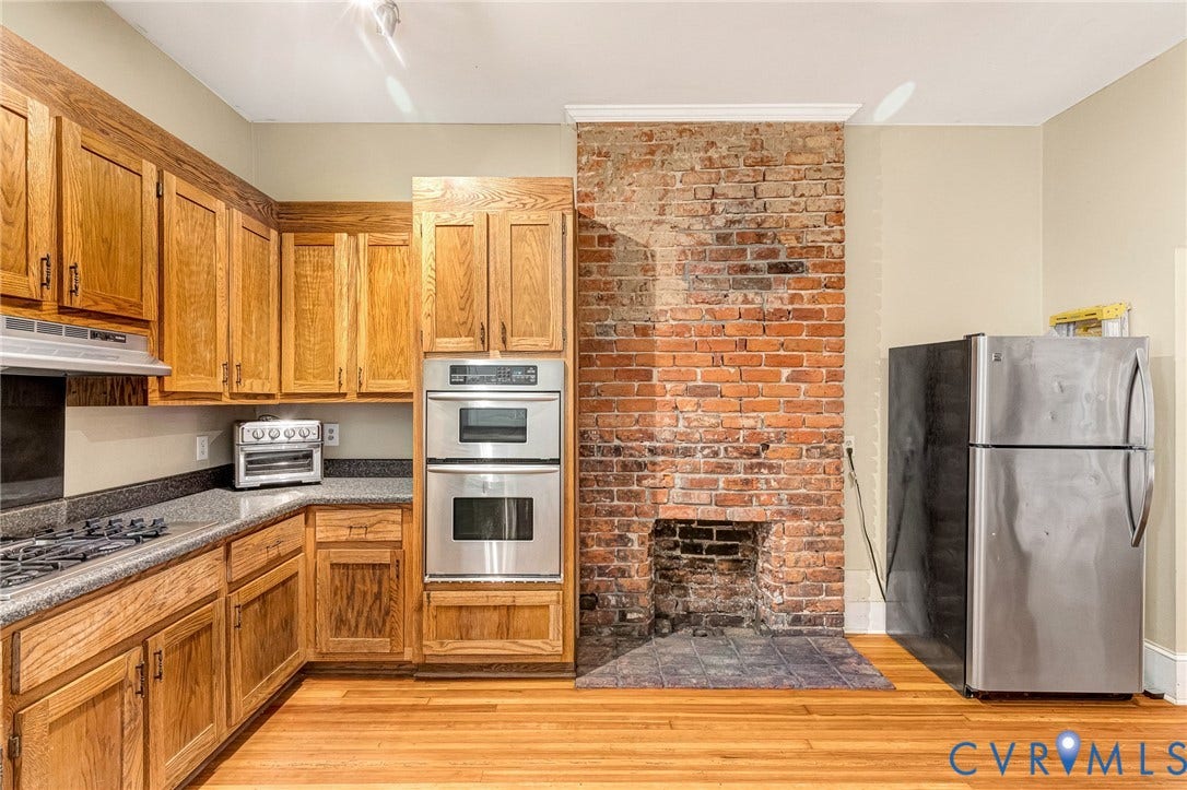 107 W Clay Street, Jackson Ward, Richmond, VA 23220 107 W Clay Street, Jackson Ward, Richmond, VA 23220
