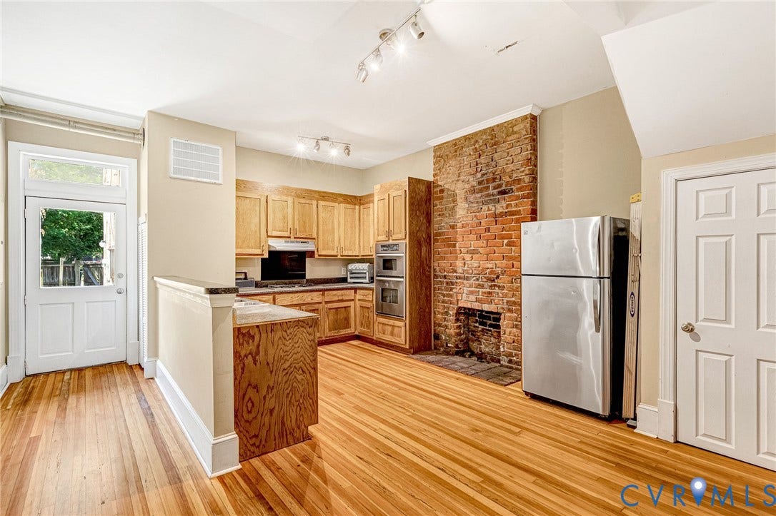 107 W Clay Street, Jackson Ward, Richmond, VA 23220 107 W Clay Street, Jackson Ward, Richmond, VA 23220