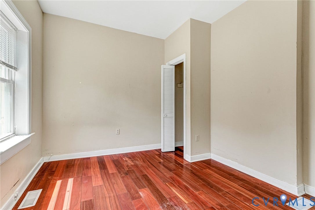 107 W Clay Street, Jackson Ward, Richmond, VA 23220 107 W Clay Street, Jackson Ward, Richmond, VA 23220