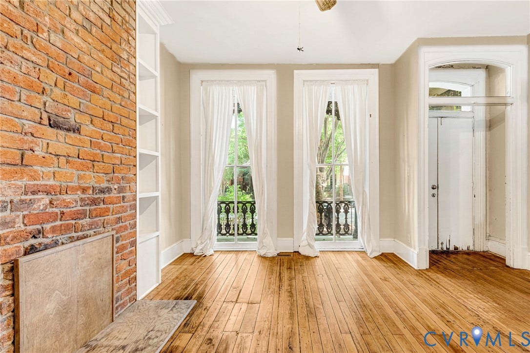 107 W Clay Street, Jackson Ward, Richmond, VA 23220 107 W Clay Street, Jackson Ward, Richmond, VA 23220