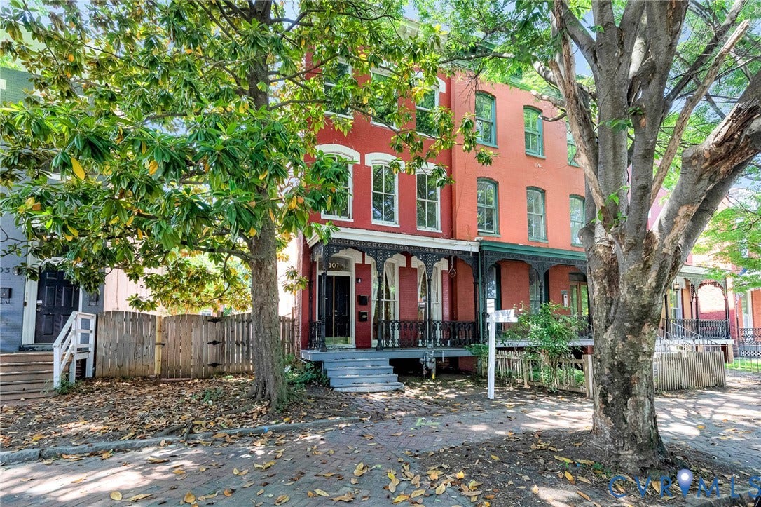 107 W Clay Street, Jackson Ward, Richmond, VA 23220 107 W Clay Street, Jackson Ward, Richmond, VA 23220
