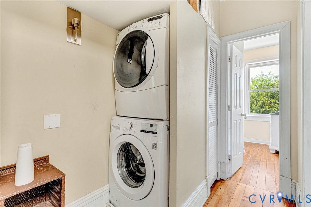 107 W Clay Street, Jackson Ward, Richmond, VA 23220 107 W Clay Street, Jackson Ward, Richmond, VA 23220