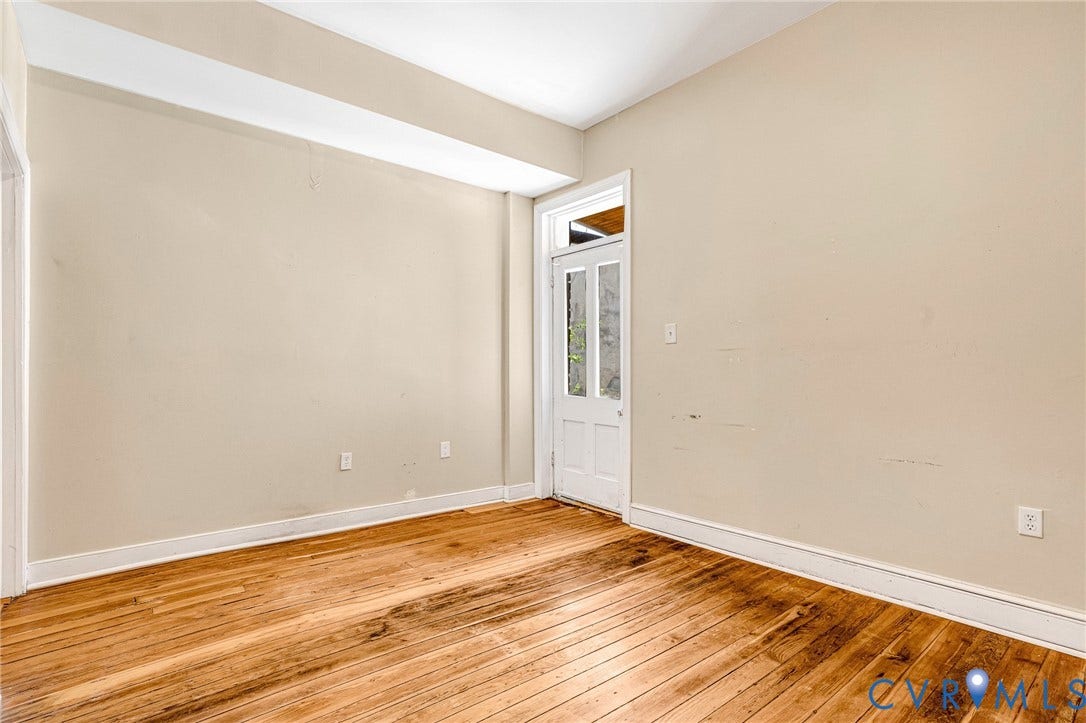 107 W Clay Street, Jackson Ward, Richmond, VA 23220 107 W Clay Street, Jackson Ward, Richmond, VA 23220