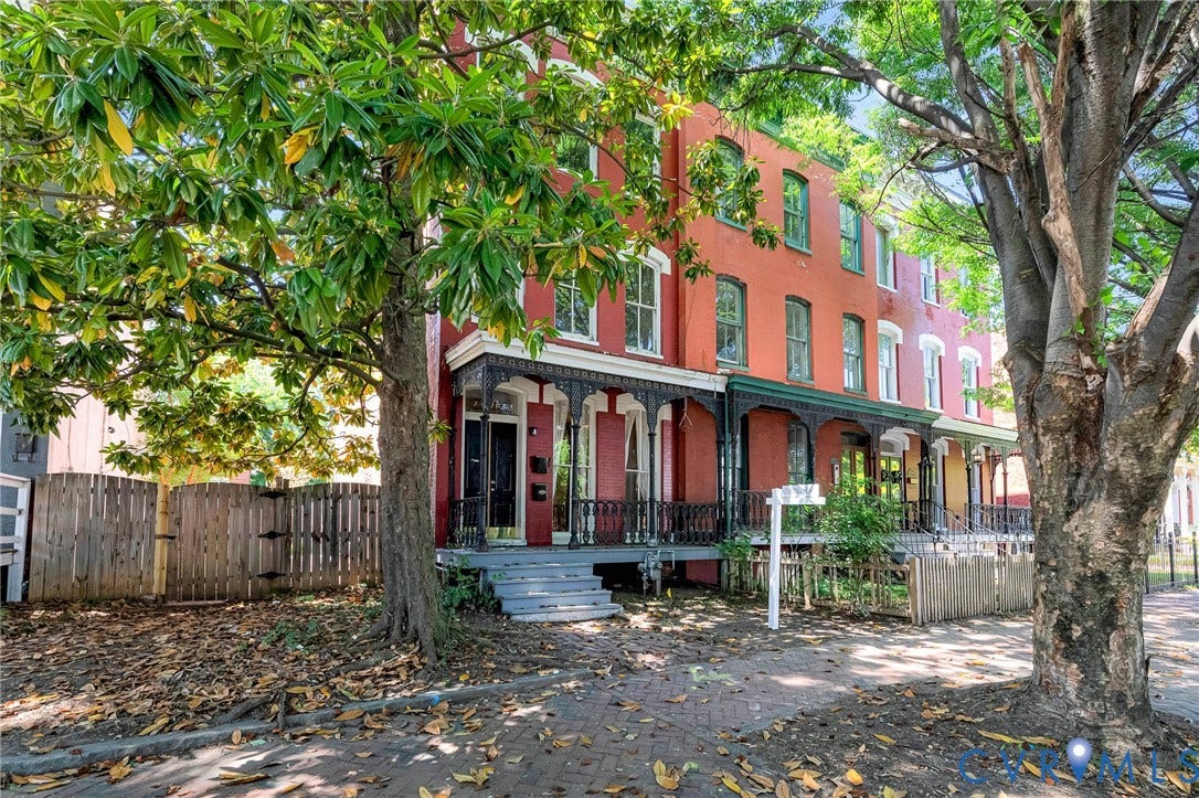 107 W Clay Street, Jackson Ward, Richmond, VA 23220 107 W Clay Street, Jackson Ward, Richmond, VA 23220