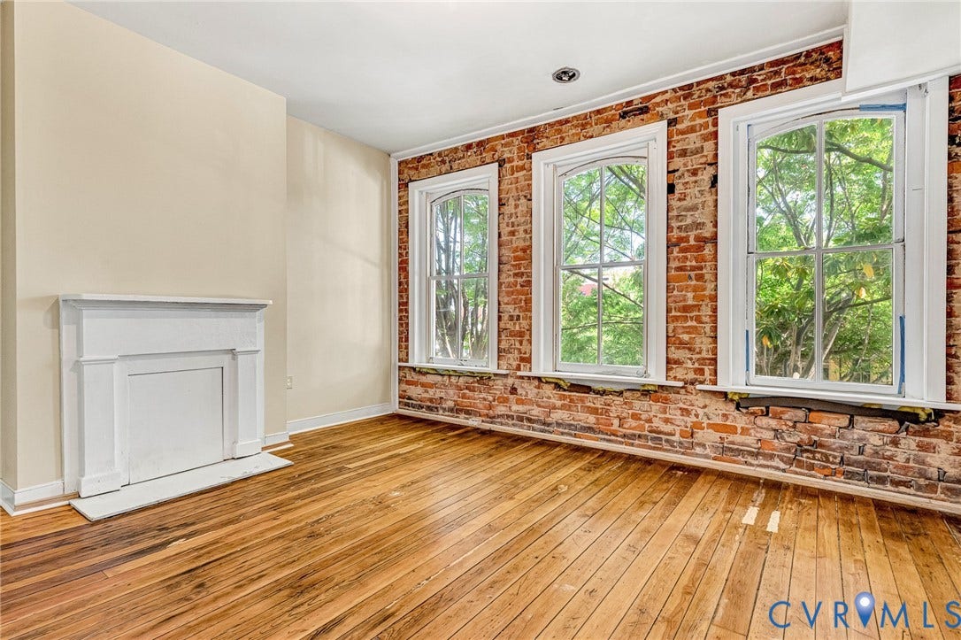 107 W Clay Street, Jackson Ward, Richmond, VA 23220 107 W Clay Street, Jackson Ward, Richmond, VA 23220