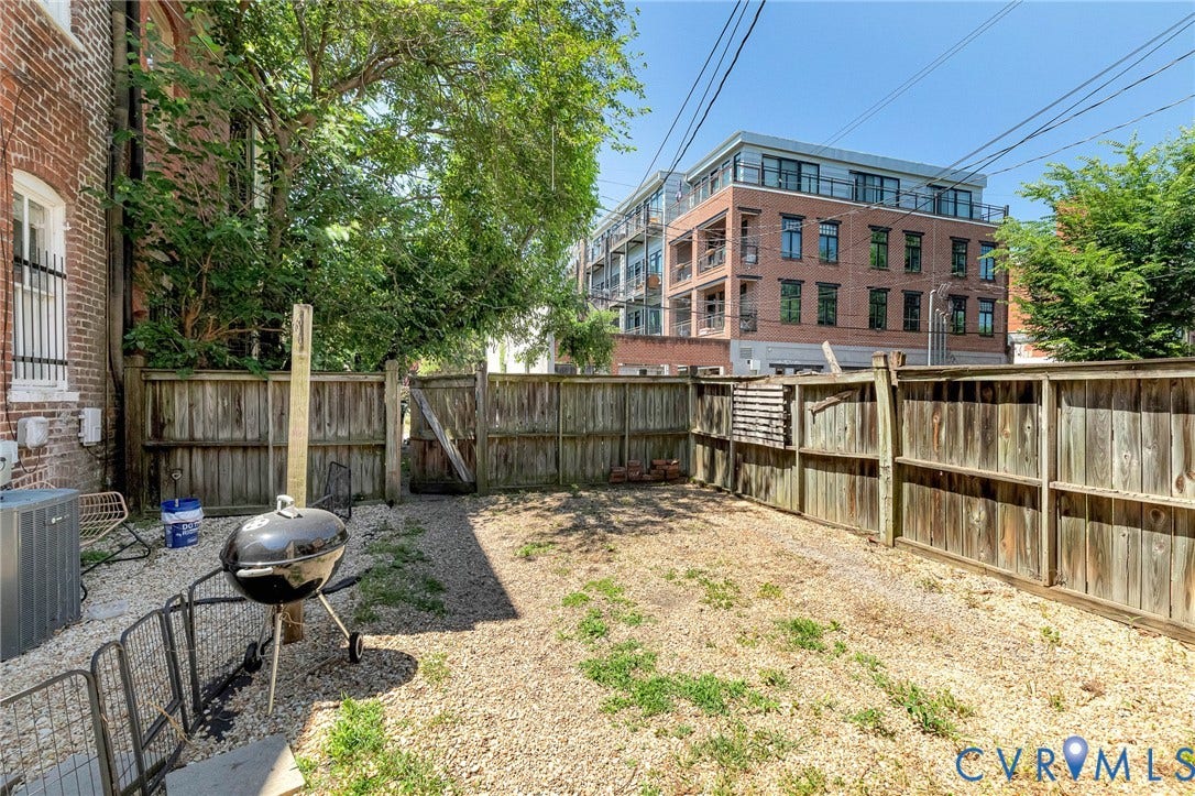 107 W Clay Street, Jackson Ward, Richmond, VA 23220 107 W Clay Street, Jackson Ward, Richmond, VA 23220