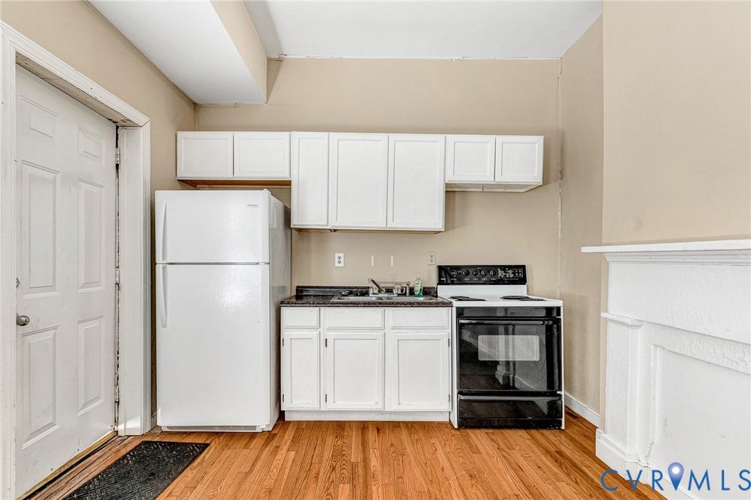 107 W Clay Street, Jackson Ward, Richmond, VA 23220 107 W Clay Street, Jackson Ward, Richmond, VA 23220