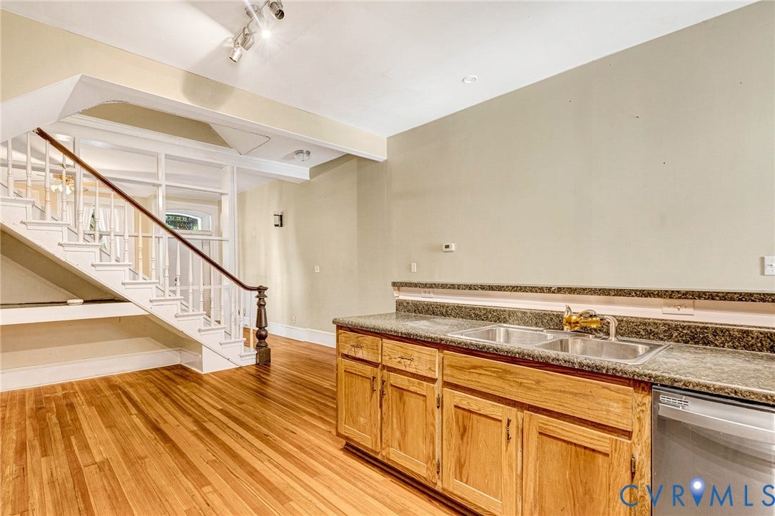 107 W Clay Street, Jackson Ward, Richmond, VA 23220 107 W Clay Street, Jackson Ward, Richmond, VA 23220
