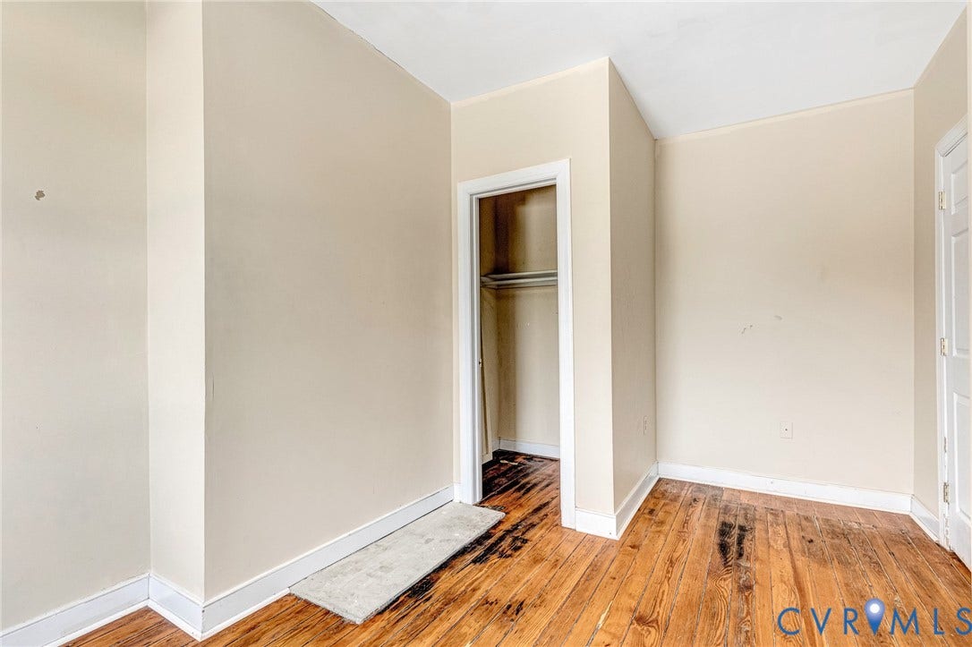 107 W Clay Street, Jackson Ward, Richmond, VA 23220 107 W Clay Street, Jackson Ward, Richmond, VA 23220