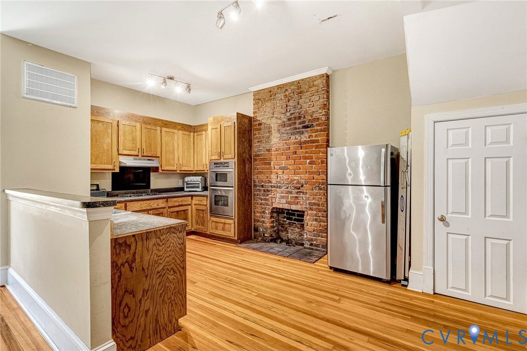 107 W Clay Street, Jackson Ward, Richmond, VA 23220 107 W Clay Street, Jackson Ward, Richmond, VA 23220