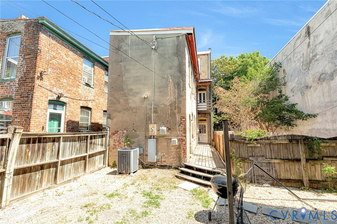 107 W Clay Street, Jackson Ward, Richmond, VA 23220 107 W Clay Street, Jackson Ward, Richmond, VA 23220