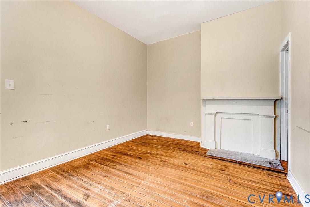 107 W Clay Street, Jackson Ward, Richmond, VA 23220 107 W Clay Street, Jackson Ward, Richmond, VA 23220