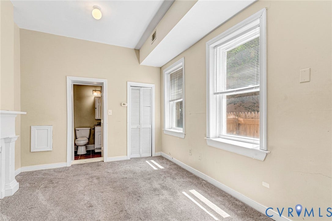 107 W Clay Street, Jackson Ward, Richmond, VA 23220 107 W Clay Street, Jackson Ward, Richmond, VA 23220
